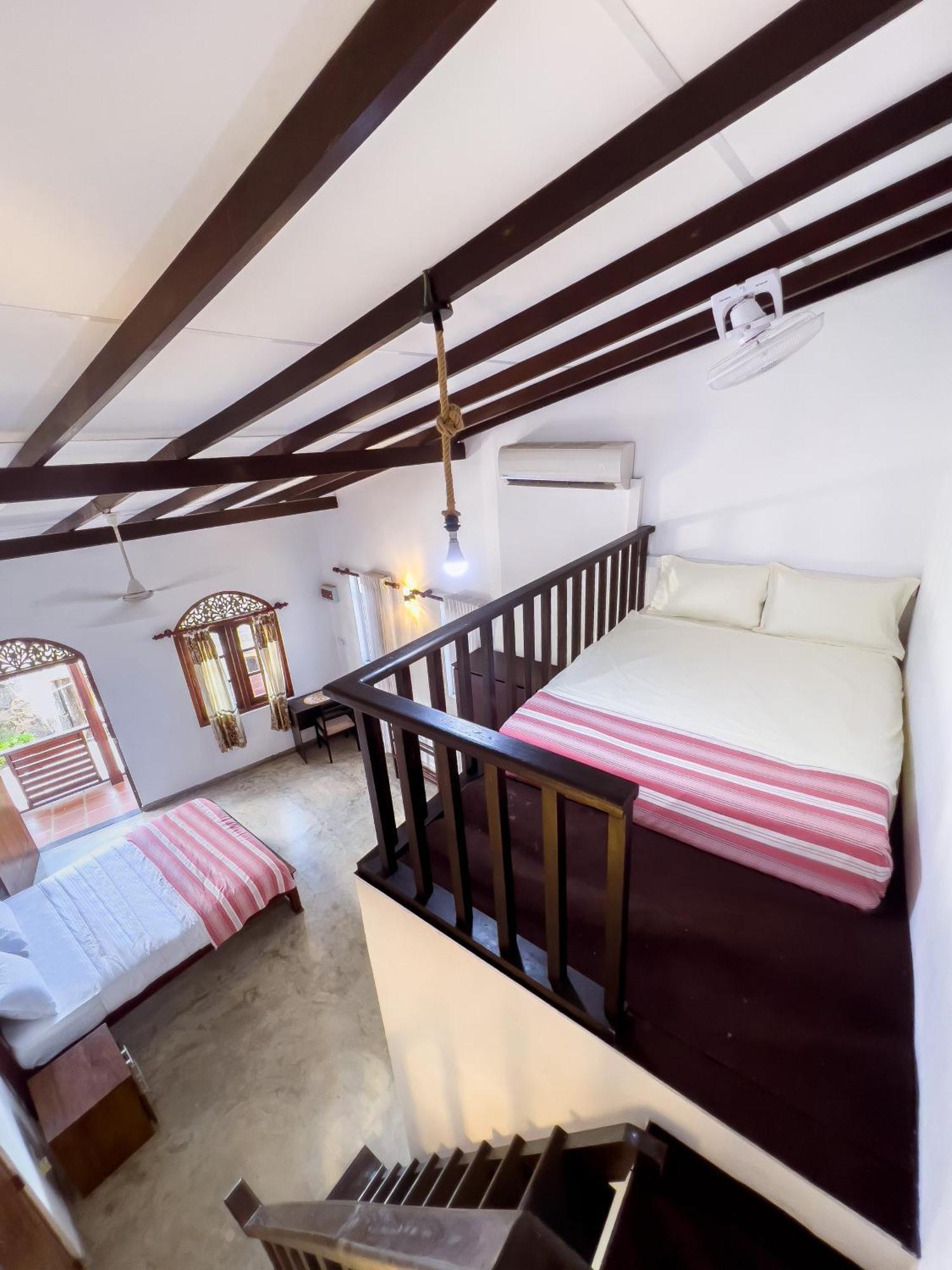 Light House View Inn - Galle Fort Exterior foto