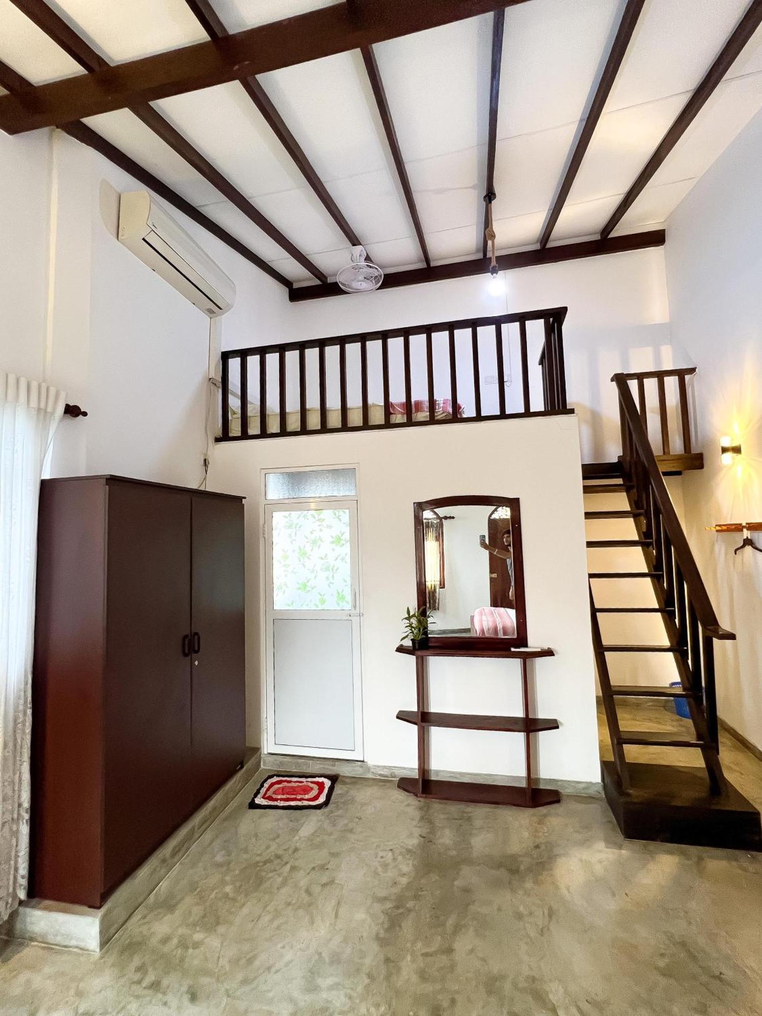 Light House View Inn - Galle Fort Exterior foto