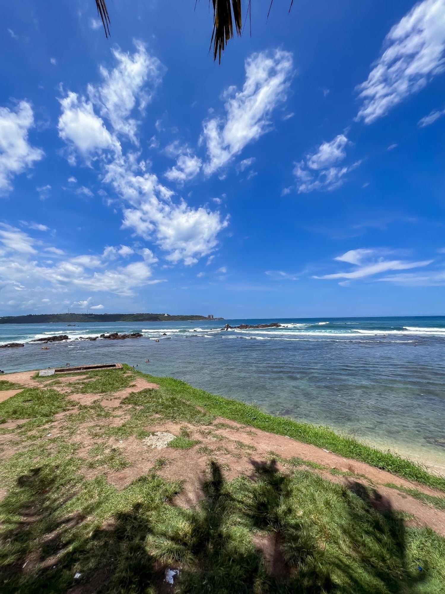 Light House View Inn - Galle Fort Exterior foto