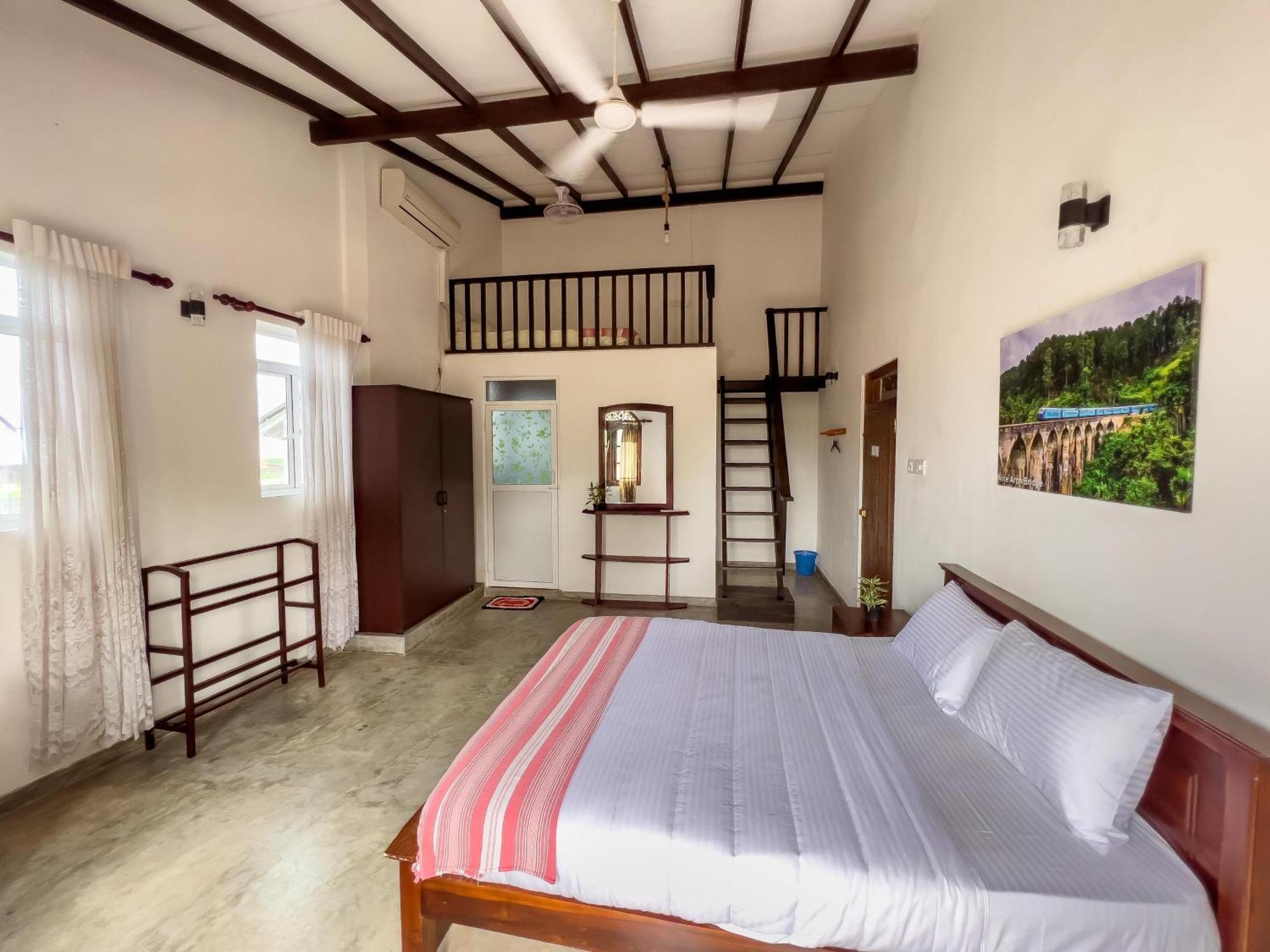 Light House View Inn - Galle Fort Exterior foto
