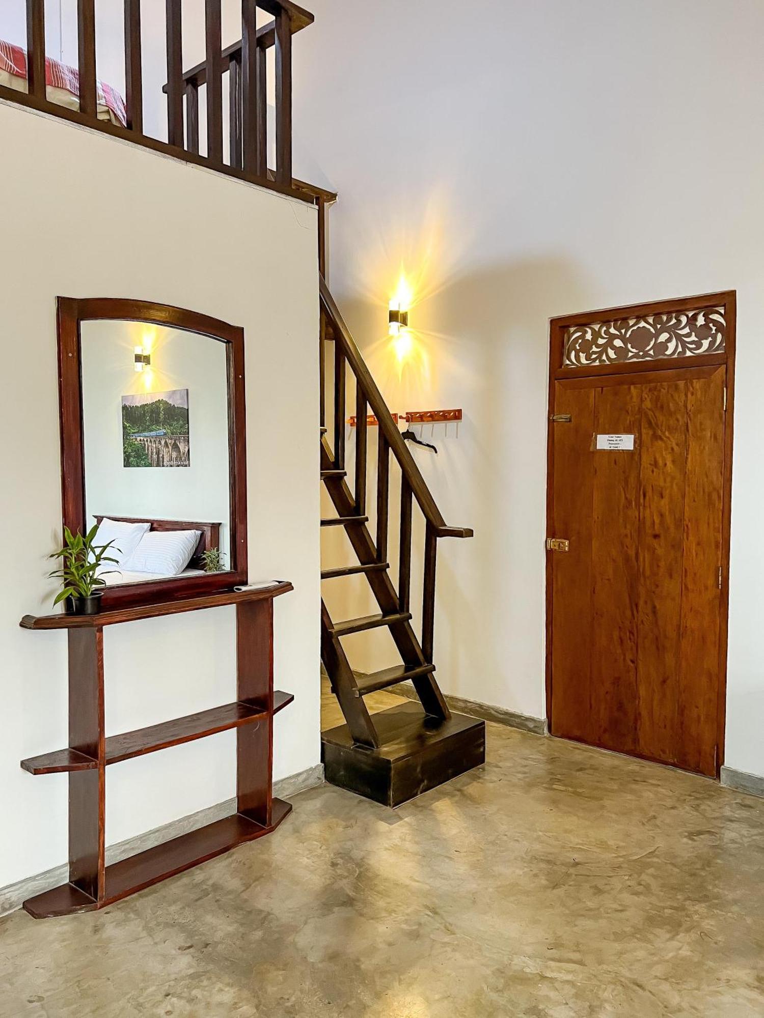 Light House View Inn - Galle Fort Exterior foto
