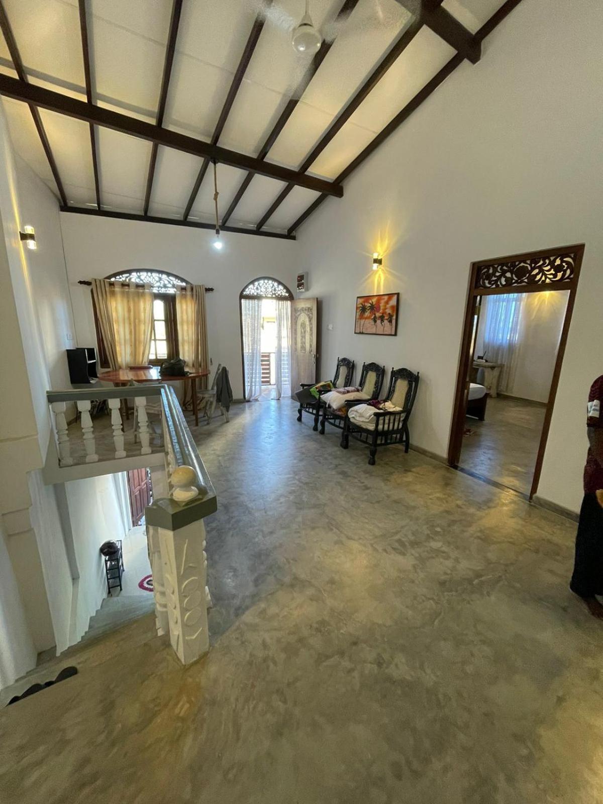 Light House View Inn - Galle Fort Exterior foto