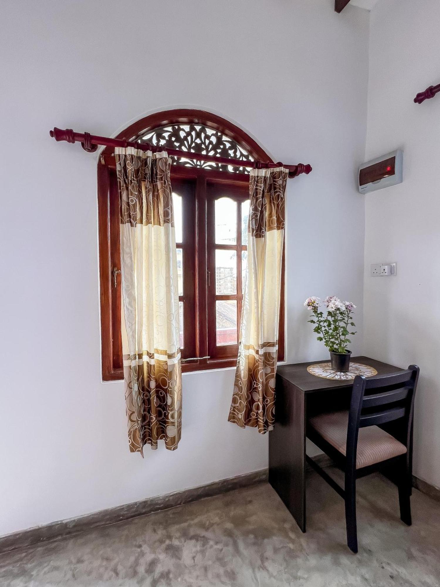 Light House View Inn - Galle Fort Exterior foto