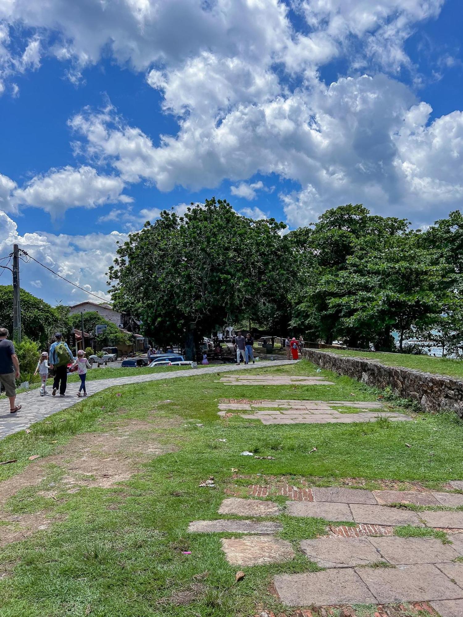 Light House View Inn - Galle Fort Exterior foto