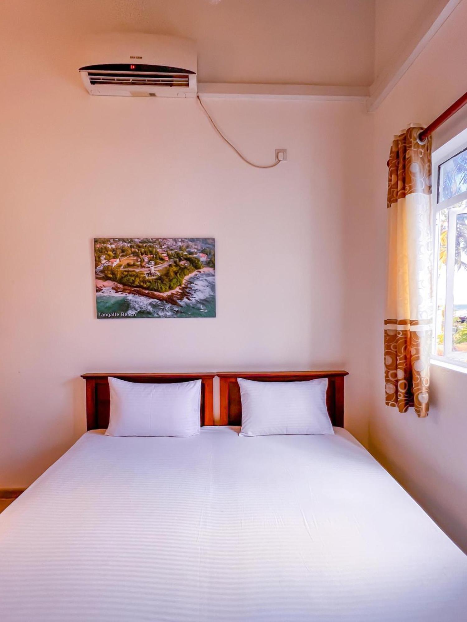 Light House View Inn - Galle Fort Exterior foto
