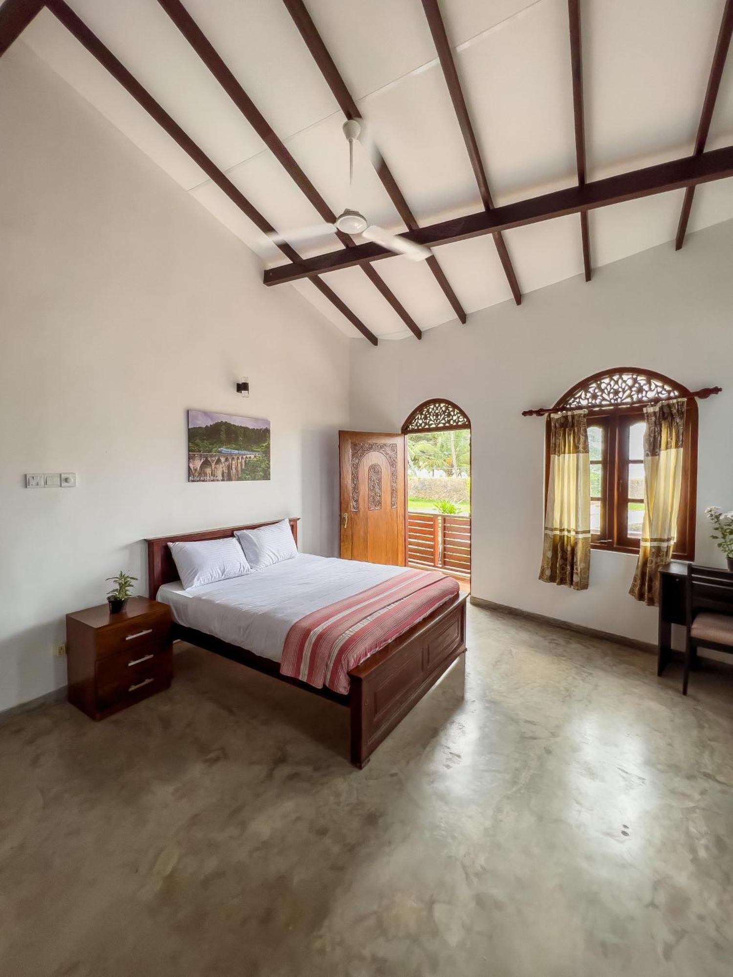 Light House View Inn - Galle Fort Exterior foto